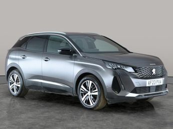 Peugeot 3008 1.6 13.2kWh Allure Premium + Plug-in e-EAT (225 ps) - BLUETOOTH 