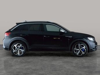 Volkswagen T-Roc 2.0 TSI R DSG 4Motion (300 ps) - BLUETOOTH - DIGITAL DASH - PARK