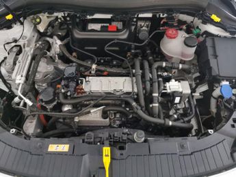 Mercedes-Benz EQA EQA 250+ 70.5kWh AMG Line (Premium) (190 ps) - HEATED SEATS - NA
