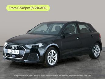 Audi A1 1.0 TFSI 25 Sport Sportback S Tronic (95 ps) - BLUETOOTH - CRUIS