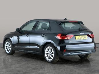 Audi A1 1.0 TFSI 25 Sport Sportback S Tronic (95 ps) - BLUETOOTH - CRUIS