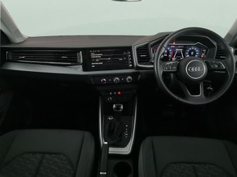 Audi A1 1.0 TFSI 25 Sport Sportback S Tronic (95 ps) - BLUETOOTH - CRUIS