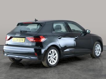 Audi A1 1.0 TFSI 25 Sport Sportback S Tronic (95 ps) - BLUETOOTH - CRUIS