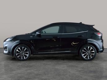 Ford Puma 1.0T EcoBoost MHEV ST-Line Vignale DCT (155 ps) - PREMIUM SENSIC