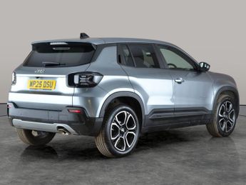 Jeep Avenger 1.2 e-Hybrid Summit e-DCT (100 ps) - REVERSE CAM - BLIND SPOT AS
