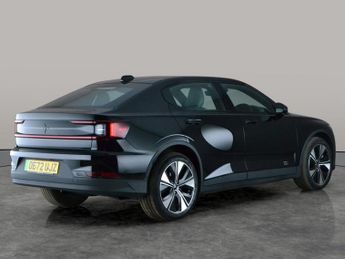 Polestar Polestar 2 Single Motor 69kWh Standard Range Fastback FWD (231 ps) - APPLE 