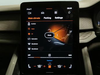 Polestar Polestar 2 Single Motor 69kWh Standard Range Fastback FWD (231 ps) - APPLE 