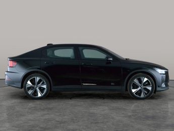 Polestar Polestar 2 Single Motor 69kWh Standard Range Fastback FWD (231 ps) - APPLE 