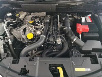 Nissan Juke 1.0 DIG-T Tekna DCT (114 ps) - NAV - INTELLIGENT LANE INTERVENTI