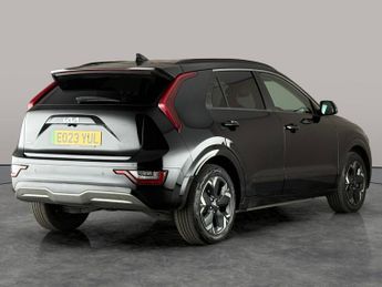 Kia Niro 64.8kWh 3 (201 bhp) - HEATED STEERING - BLIND SPOT ASSIST - LANE