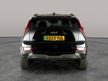 Kia Niro 64.8kWh 3 (201 bhp) - HEATED STEERING - BLIND SPOT ASSIST - LANE