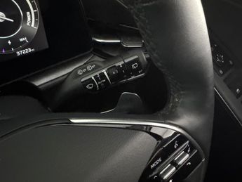 Kia Niro 64.8kWh 3 (201 bhp) - HEATED STEERING - BLIND SPOT ASSIST - LANE