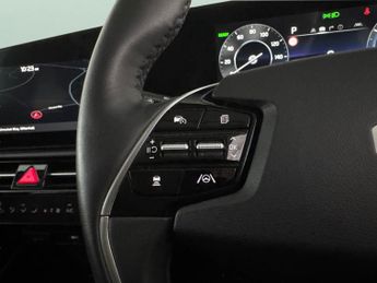 Kia Niro 64.8kWh 3 (201 bhp) - HEATED STEERING - BLIND SPOT ASSIST - LANE