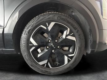 Kia Niro 64.8kWh 3 (201 bhp) - HEATED STEERING - BLIND SPOT ASSIST - LANE