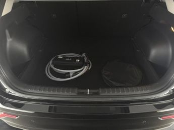 Kia Niro 64.8kWh 3 (201 bhp) - HEATED STEERING - BLIND SPOT ASSIST - LANE