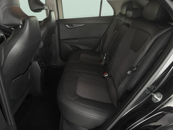 Kia Niro 64.8kWh 3 (201 bhp) - HEATED STEERING - BLIND SPOT ASSIST - LANE