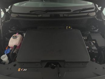 Kia Niro 64.8kWh 3 (201 bhp) - HEATED STEERING - BLIND SPOT ASSIST - LANE