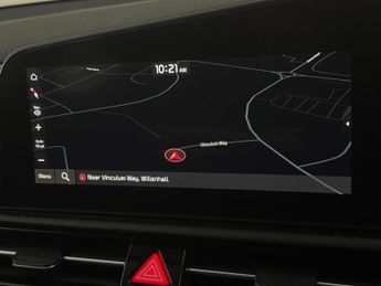 Kia Niro 64.8kWh 3 (201 bhp) - HEATED STEERING - BLIND SPOT ASSIST - LANE