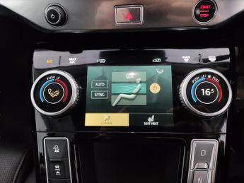 Jaguar I-PACE 400 90kWh HSE 4WD (400 ps) - 360 CAM - LED - REVERSE CAM