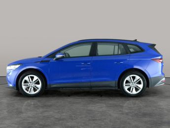Skoda Enyaq iV 62kWh 60 (DC120kW) (179 ps) - LED - SMARTLINK - NAV
