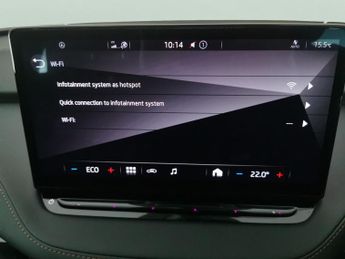 Skoda Enyaq iV 62kWh 60 (DC120kW) (179 ps) - LED - SMARTLINK - NAV
