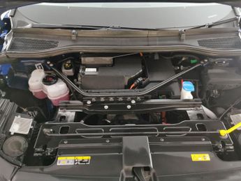 Skoda Enyaq iV 62kWh 60 (DC120kW) (179 ps) - LED - SMARTLINK - NAV