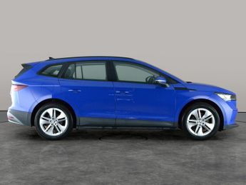 Skoda Enyaq iV 62kWh 60 (DC120kW) (179 ps) - LED - SMARTLINK - NAV