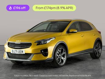 Kia Ceed 1.0 T-GDi Connect (118 bhp) - LANE DEPARTURE  - BLUETOOTH - CRUI