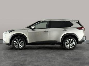 Nissan X-TRAIL 1.5 h e-POWER N-Connecta e-4ORCE (213 ps) - BLIND SPOT ASSIST
