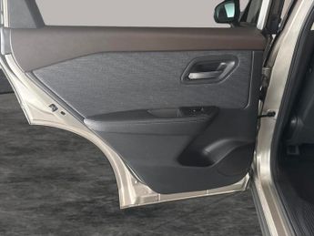 Nissan X-TRAIL 1.5 h e-POWER N-Connecta e-4ORCE (213 ps) - BLIND SPOT ASSIST
