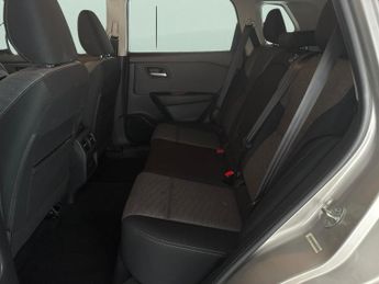 Nissan X-TRAIL 1.5 h e-POWER N-Connecta e-4ORCE (213 ps) - BLIND SPOT ASSIST