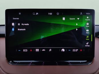 Skoda Enyaq iV 62kWh 60 (DC120kW) (179 ps) - REVERSE CAM - SMARTLINK - SAT N