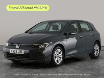 Volkswagen Golf 1.5 eTSI MHEV Life DSG (150 ps) - CARPLAY - LED - BLUETOOTH
