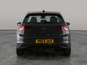 Volkswagen Golf 1.5 eTSI MHEV Life DSG (150 ps) - CARPLAY - LED - BLUETOOTH