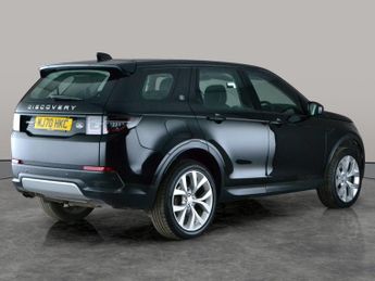 Land Rover Discovery Sport 2.0 D180 MHEV HSE 4WD (180 ps) - LED - REVERSE CAM - MERIDIAN AU
