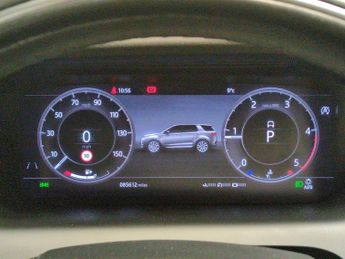 Land Rover Discovery Sport 2.0 D180 MHEV HSE 4WD (180 ps) - LED - REVERSE CAM - MERIDIAN AU