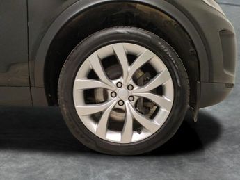 Land Rover Discovery Sport 2.0 D180 MHEV HSE 4WD (180 ps) - LED - REVERSE CAM - MERIDIAN AU