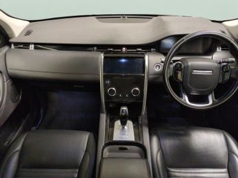Land Rover Discovery Sport 2.0 D180 MHEV HSE 4WD (180 ps) - LED - REVERSE CAM - MERIDIAN AU