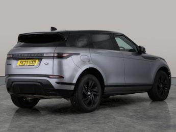 Land Rover Range Rover Evoque 2.0 D200 MHEV R-Dynamic S 4WD (204 ps) - LANE DEPARTURE  - BLUET