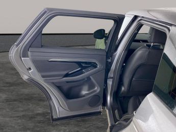Land Rover Range Rover Evoque 2.0 D200 MHEV R-Dynamic S 4WD (204 ps) - LANE DEPARTURE  - BLUET