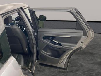 Land Rover Range Rover Evoque 2.0 D200 MHEV R-Dynamic S 4WD (204 ps) - LANE DEPARTURE  - BLUET