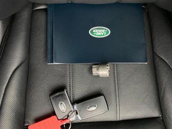Land Rover Range Rover Evoque 2.0 D200 MHEV R-Dynamic S 4WD (204 ps) - LANE DEPARTURE  - BLUET
