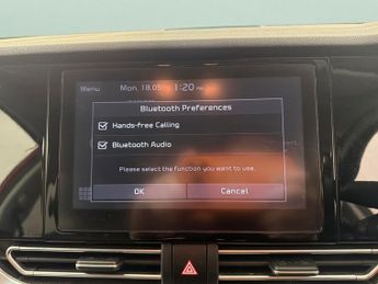 Kia Niro 64kWh 2 (201 bhp) - CRUISE - PADDLE SHIFT - 17IN ALLOYS
