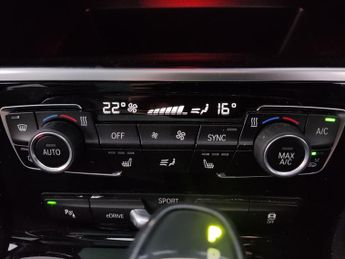 BMW 2 Series Active Tourer 1.5 225xe 7.6kWh M Sport (Premium) Plug-in 4WD (224 ps) - PARK A