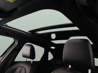 BMW 2 Series Active Tourer 1.5 225xe 7.6kWh M Sport (Premium) Plug-in 4WD (224 ps) - PARK A