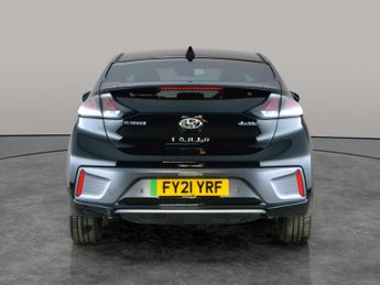 Hyundai Ioniq 38.3kWh Premium SE (136 ps) - HEAT AND COOL SEATS - LED - REVERS