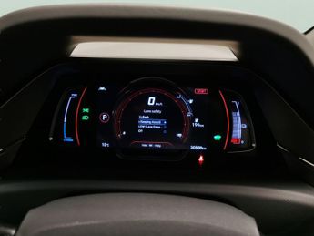 Hyundai Ioniq 38.3kWh Premium SE (136 ps) - HEAT AND COOL SEATS - LED - REVERS