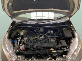 Toyota Yaris 1.5 VVT-h Icon E-CVT (116 ps) - AIR CON - AUTO HEADLIGHTS - DAB
