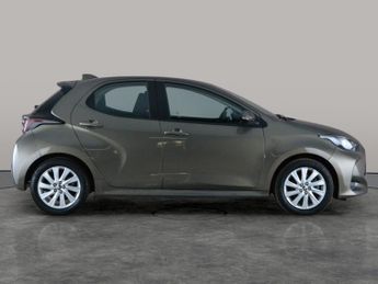 Toyota Yaris 1.5 VVT-h Icon E-CVT (116 ps) - AIR CON - AUTO HEADLIGHTS - DAB