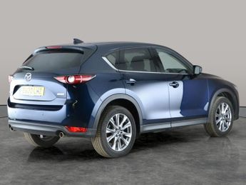 Mazda CX-5 2.0 SKYACTIV-G Sport Nav+ (165 ps) - BOSE - CARPLAY - KEYLESS EN